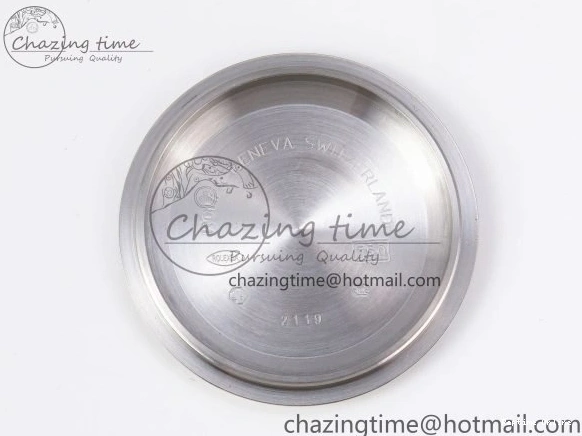 0209 Daytona 116509 QF 1:1 Best Edition Gray Numeral Dial on SS Bracelet SH4130 V3 (Gain Weight) MoistureWicking 1618